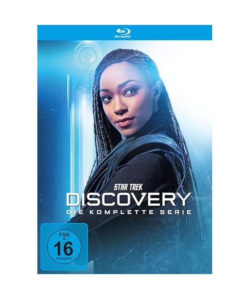 Star Trek: Discovery