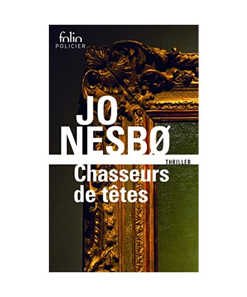 Chasseurs de têtes