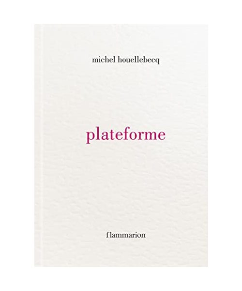 Plateforme