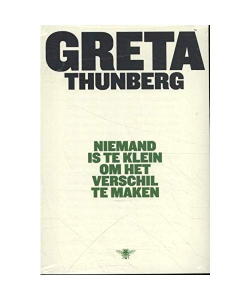 Niemand is te klein om het verschil te maken (set)