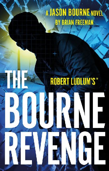 Robert Ludlum's(TM) The Bourne Revenge