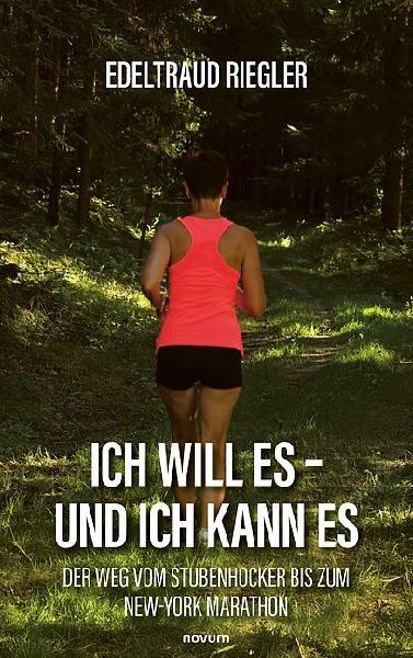 Ich will es - und ich kann es
