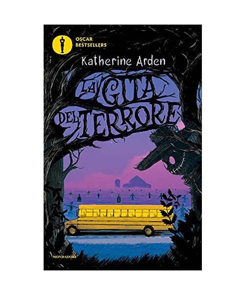 La gita del terrore (Oscar bestsellers)