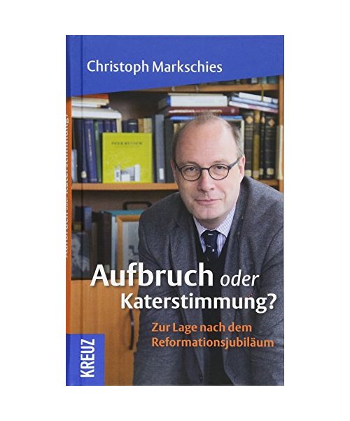 Aufbruch oder Katerstimmung?