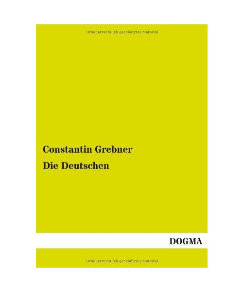 Die Deutschen