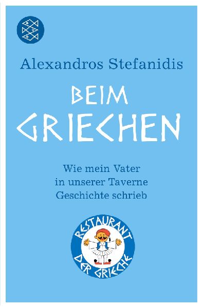 Beim Griechen
