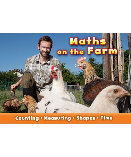 Maths on the Farm