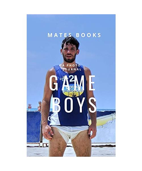 Game Boys