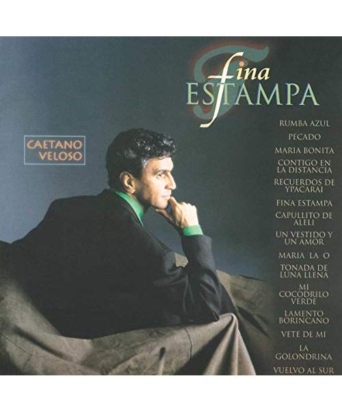 Fina Estampa