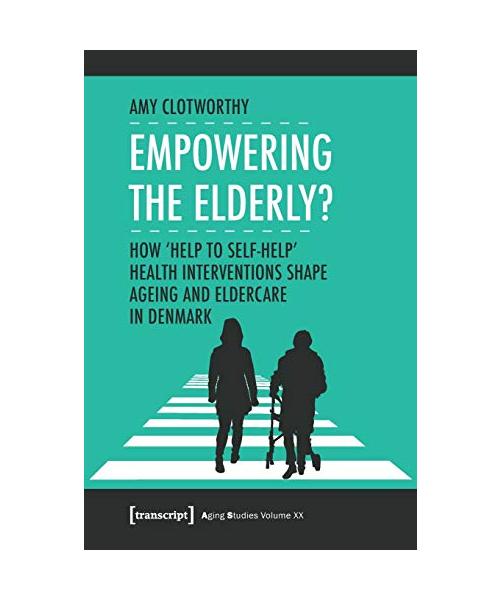 Empowering the Elderly?