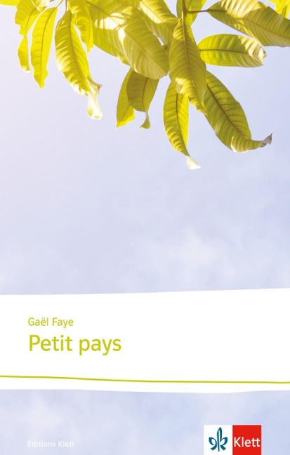 Petit pays