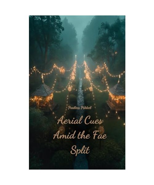 Aerial Cues Amid the Fae Split