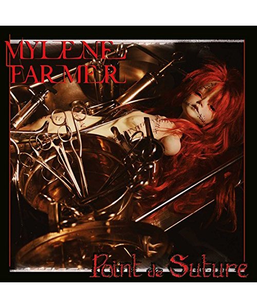 Point De Suture (Double Vinyle - Edition Limitée)