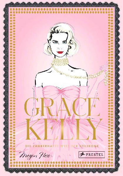Grace Kelly