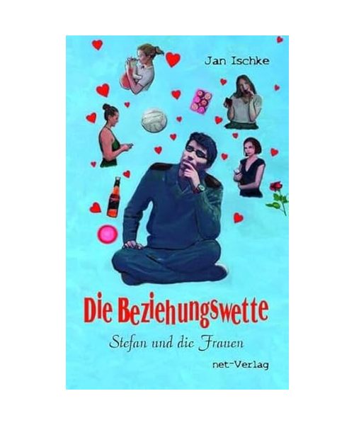 Die Beziehungswette: Stefan und die Frauen