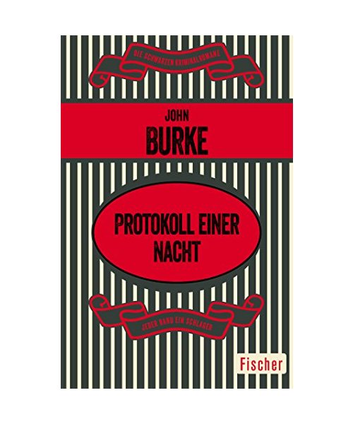 Protokoll einer Nacht