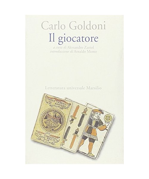 Il giocatore