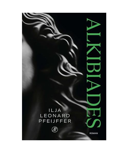 Alkibiades: roman