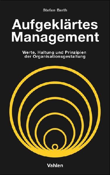 Aufgeklärtes Management