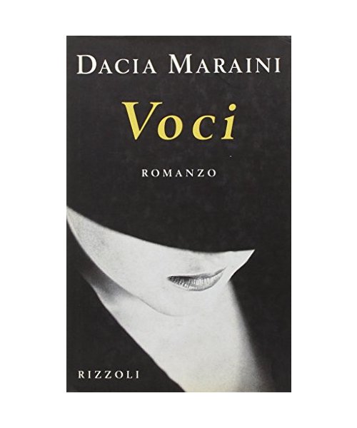Voci (Scala italiani)