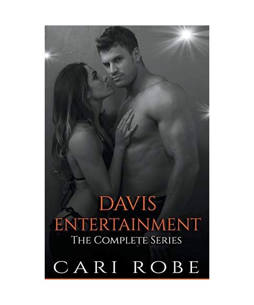 Davis Entertainment Complete Series