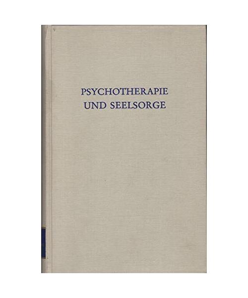Psychotherapie und Seelsorge