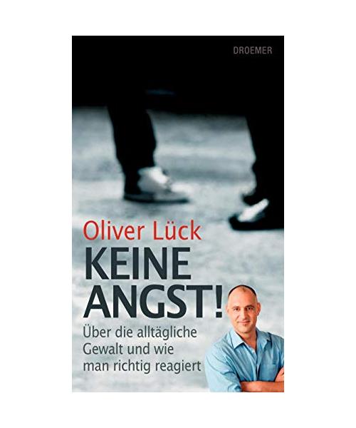 Keine Angst!