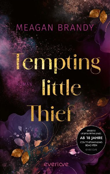 Tempting little Thief
