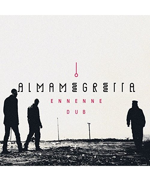 Ennenne Dub (2lp) [Vinyl LP]