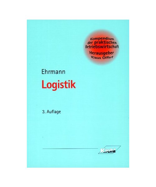 Logistik.