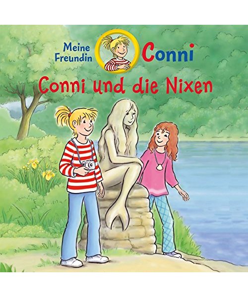 55: Conni und die Nixen