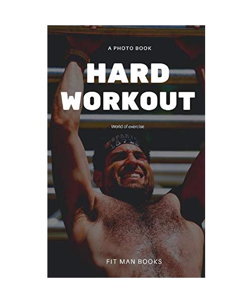 Hard workout