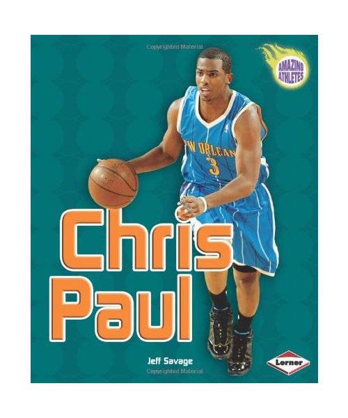 Chris Paul