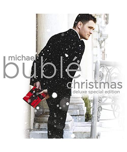 Christmas (Deluxe)