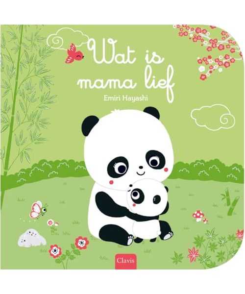 Wat is mama lief