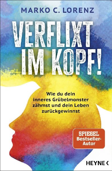 Verflixt im Kopf!