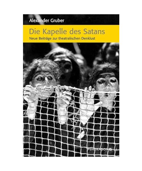 Die Kapelle des Satans