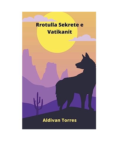 Rrotulla Sekrete e Vatikanit
