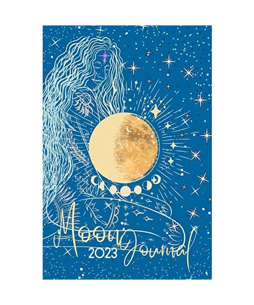2023 Moon Journal