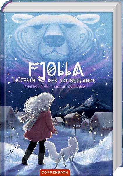 Fjolla, Hüterin der Schneelande