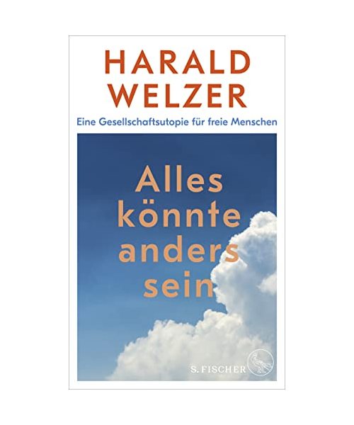 Alles könnte anders sein