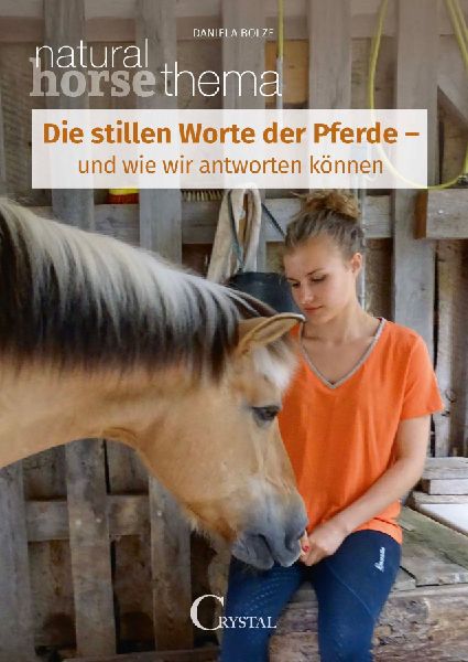 Die stillen Worte der Pferde