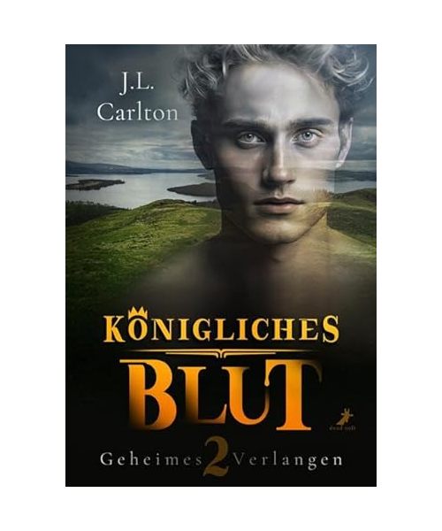 Königliches Blut - Geheimes Verlangen