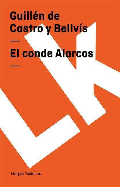 El conde Alarcos