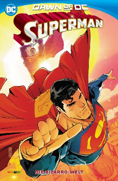 Superman