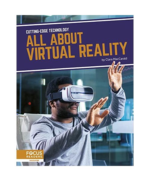 All about Virtual Reality