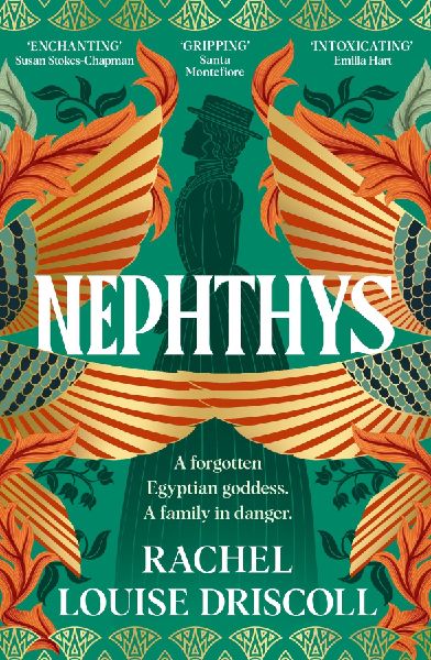Nephthys