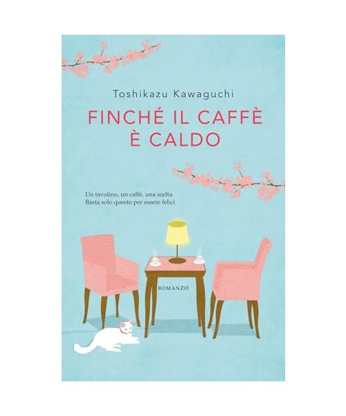 Finché il caffè è caldo