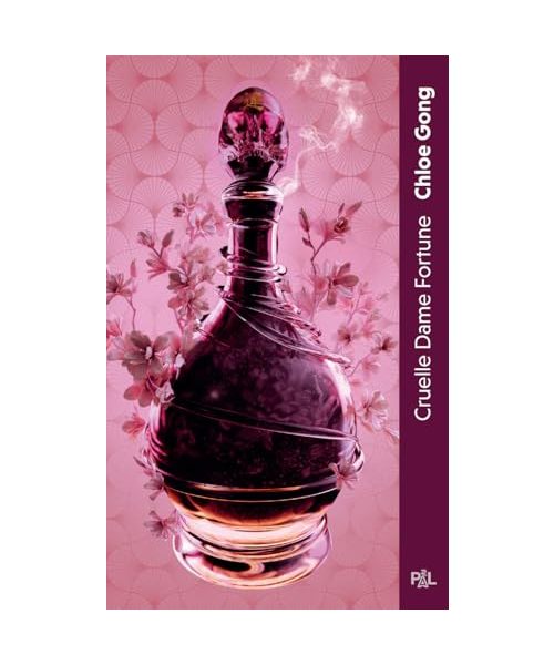 Cruelle Dame Fortune - Tome 01 (poche)