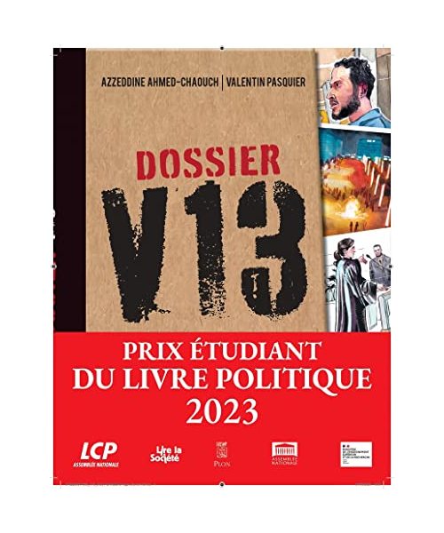 Dossier V13